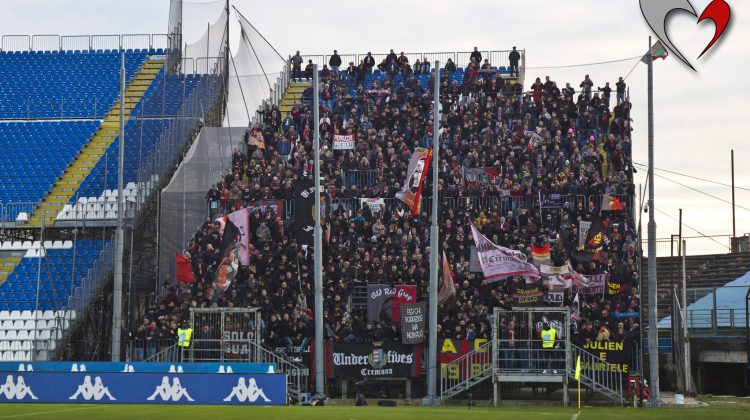 Abbonamenti Cremonese, superati i 5.700 tagliandi