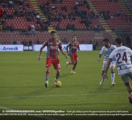 Cremonese, tanti segnali di crescita (podcast)