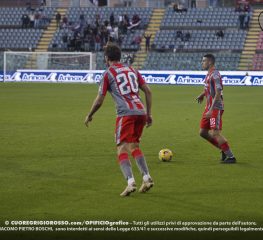 Dall’Argentina sempre più certi: tutto fatto tra Vazquez e il Belgrano