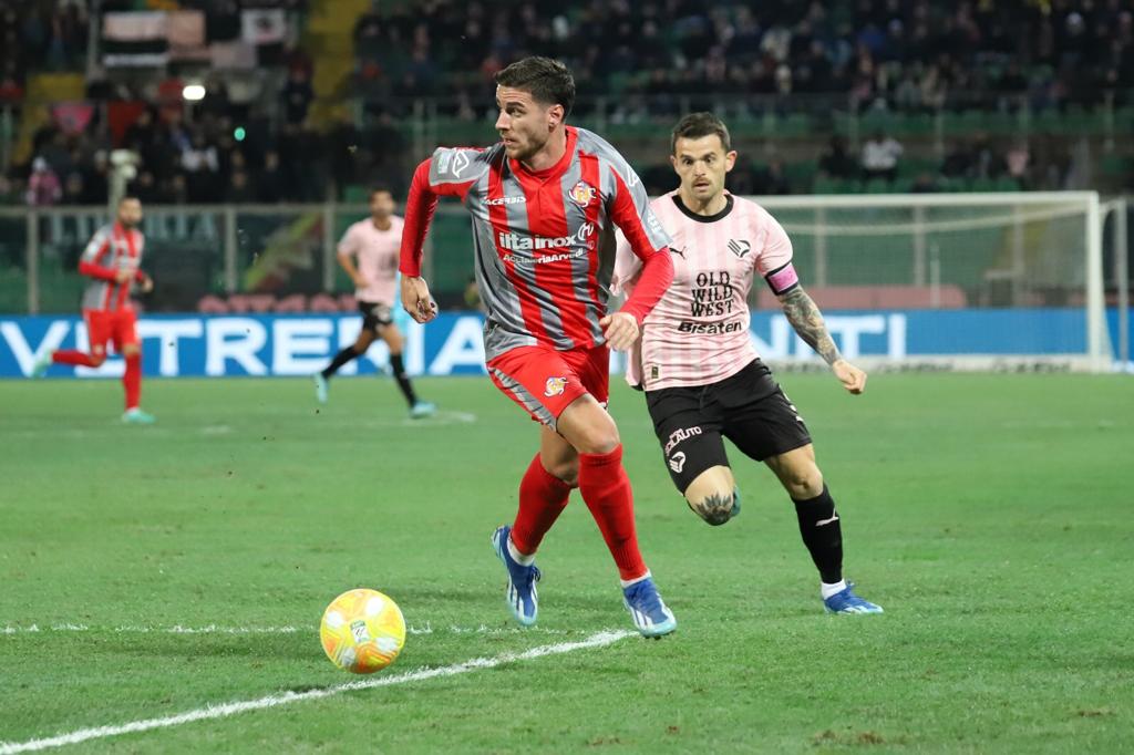 Ghiglione: «Fa male tornare a casa con zero punti»