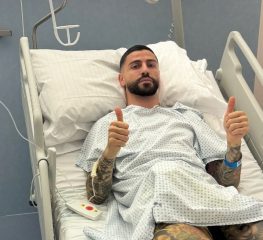 Cremonese, operazione riuscita per Buonaiuto