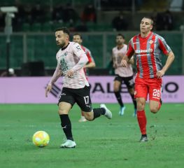 Cremonese, la rabbia dopo Palermo non passa (podcast)