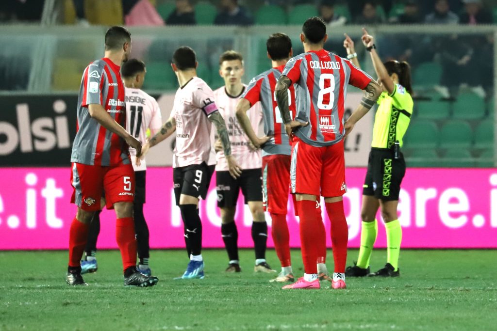 Venezia-Cremonese, la probabile formazione grigiorossa