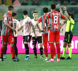 Venezia-Cremonese, la probabile formazione grigiorossa