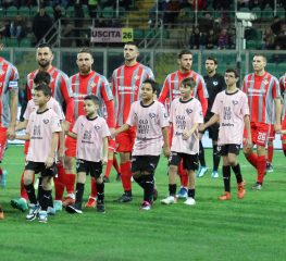 Cremonese, grida ancora vendetta l’andata col Palermo (podcast)