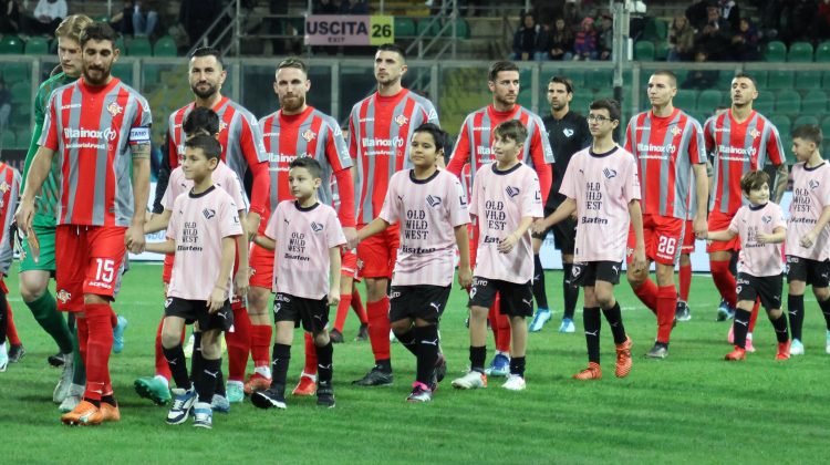 Cremonese, grida ancora vendetta l’andata col Palermo (podcast)
