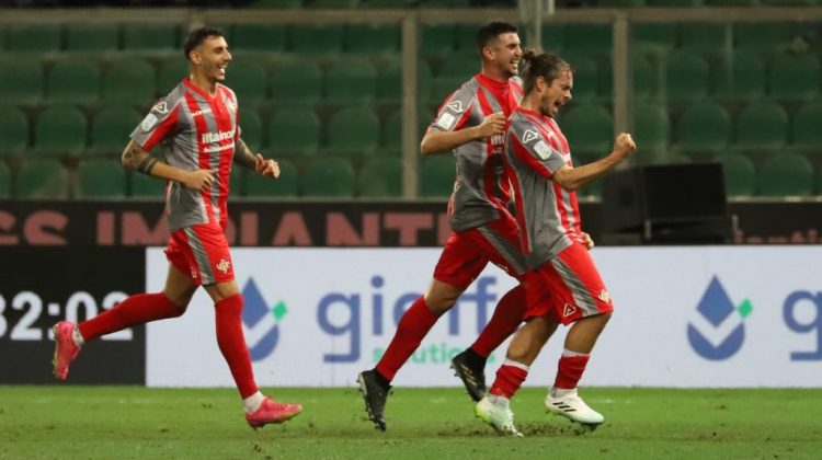 Le pagelle – Castagnetti insuperabile. Coda si sblocca