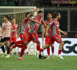 Cremonese, “Casta” al centro del villaggio