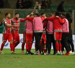 Cremonese, il derby è ancora tuo: Brescia battuto 1-0, gol di Abrego