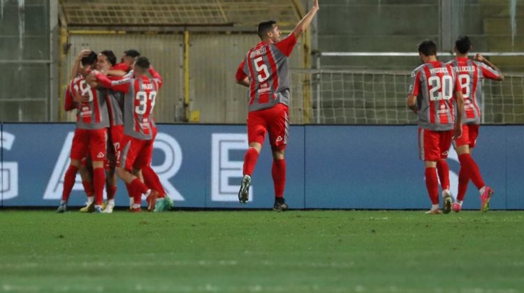 Cremonese, la difesa è il miglior attacco