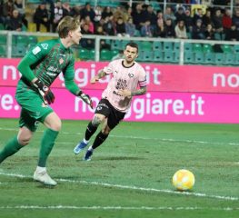 Ascoli-Cremonese, i convocati di mister Stroppa