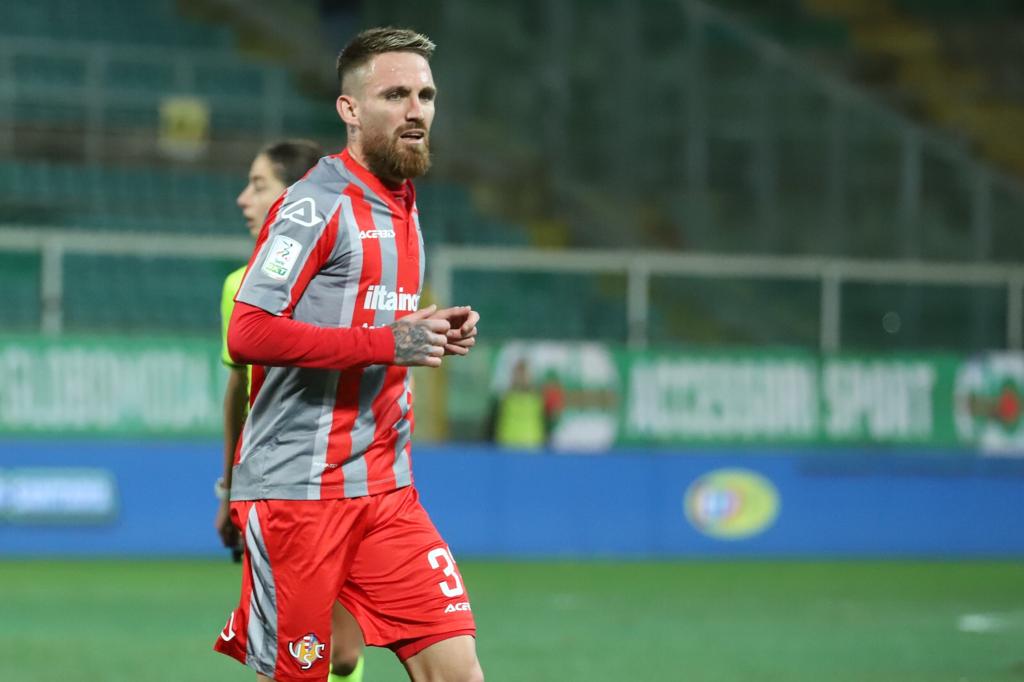 Cremonese-Palermo, i convocati di mister Stroppa