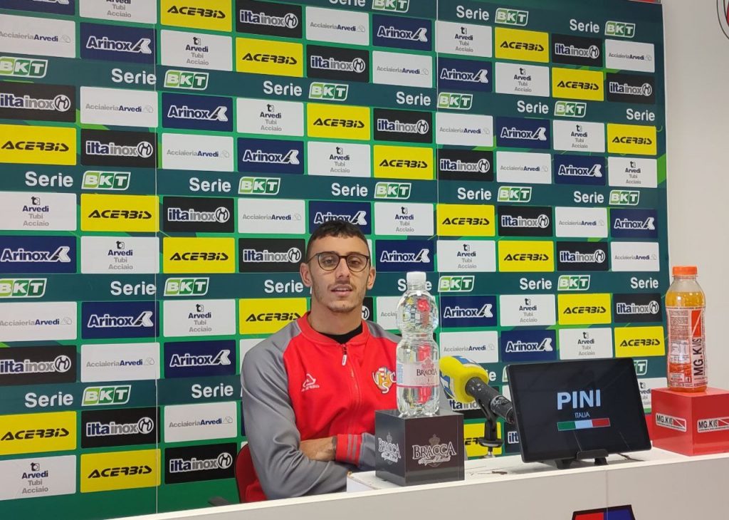 Collocolo: «Lo Zini mi era rimasto impresso. Facile scegliere la Cremo»