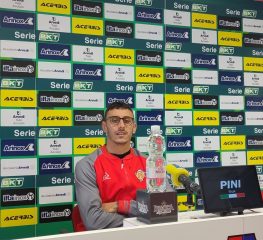 Collocolo: «Lo Zini mi era rimasto impresso. Facile scegliere la Cremo»