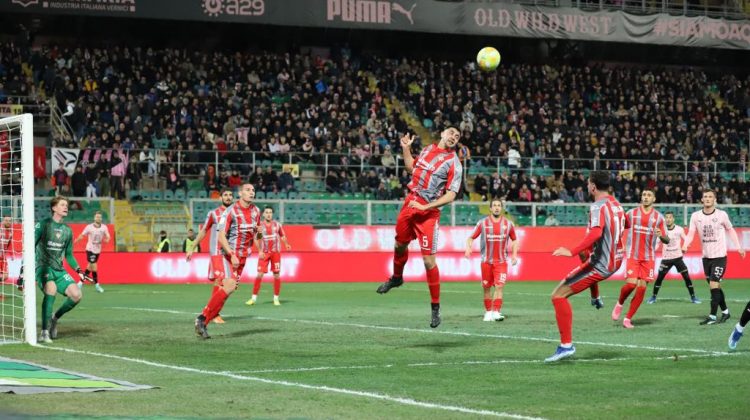 Catanzaro-Cremonese, i convocati di mister Stroppa