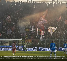 Cremonese-Reggiana, le modalità per i biglietti