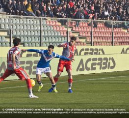 Cremonese, batti il Palermo e continua a volare (podcast)