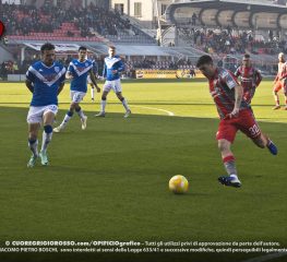 Serie B, i calciatori più costosi per il CIES: in Top 10 anche un grigiorosso