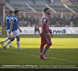 Cremonese, sfuma Coda: la Salernitana si aggiudica l’asta