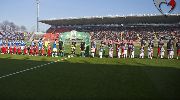Cremonese, ora l’obiettivo è blindare il quarto posto