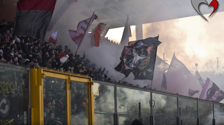 Prosegue la fase di prelazione per la semifinale playoff allo Stadio Zini