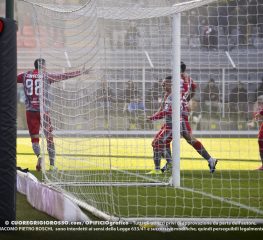 Cremonese, altro risultato utile di fila. Nel 2024 nessuno ha fatto meglio