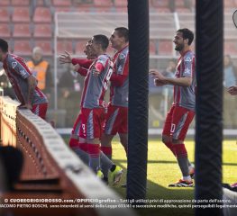 Cremonese, 2-1 a Bari e secondo posto riconquistato (in attesa delle altre)