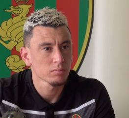 Ds Ternana: «Falletti ha rifiutato il rinnovo, pensa alla A con la Cremonese»