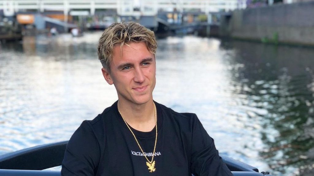 Cremonese, il colpo si chiama Johnsen dal Venezia