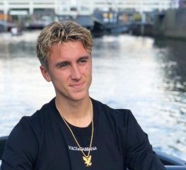 Cremonese, il colpo si chiama Johnsen dal Venezia