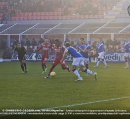 Cremonese, Okereke interessa in Belgio e in Spagna