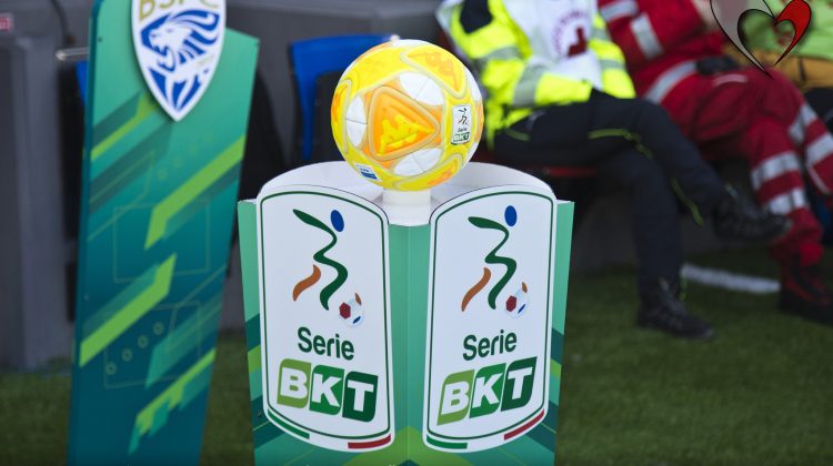 Contro la Reggiana per la quinta vittoria di fila