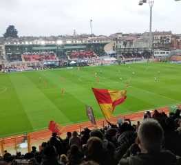 Supercoppa femminile, allo Zini vince la Juventus 2-1 contro la Roma