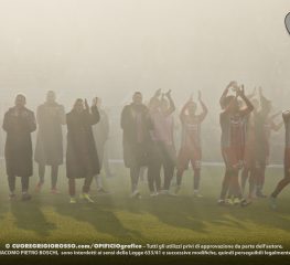 Cremonese, migliora ancora il bilancio dei punti andata-ritorno