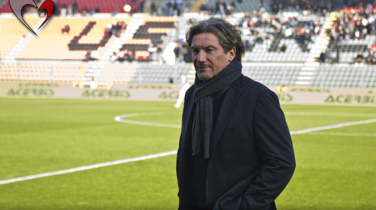 Stroppa: «Serve più ‘ignoranza’»