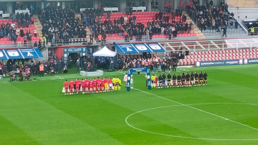 Stadio Zini, il Settore Distinti porta ufficialmente il nome di Gianluca Vialli