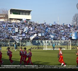 Qui Brescia – Sconfitta netta in Coppa Italia col Monza