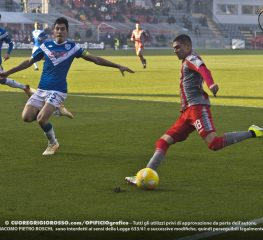 UFFICIALE: Zanimacchia rinnova fino al 2027