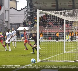 Cremonese a caccia del nono risultato utile consecutivo