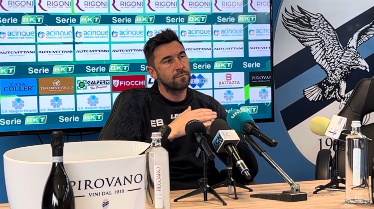 Serie B, ufficiale: Emiliano Bonazzoli esonerato dal Lecco