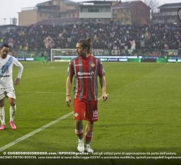 Cremonese, rinnovo per Castagnetti, Bianchetti e Saro