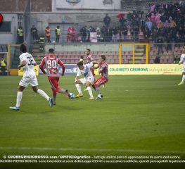 Le pagelle – Johnsen ci prova. Coda, errore che pesa