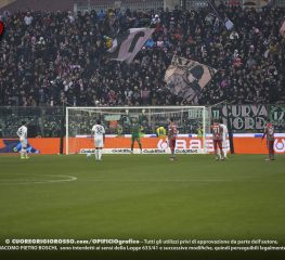 Cremonese, ennesimo clean sheet. Jungdal tocca quota 10