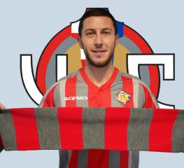 Marrone: «A Lecco vittoria doppiamente emozionante»