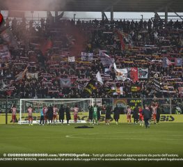 Cremonese, situazioni incerte in vista del Brescia (podcast)