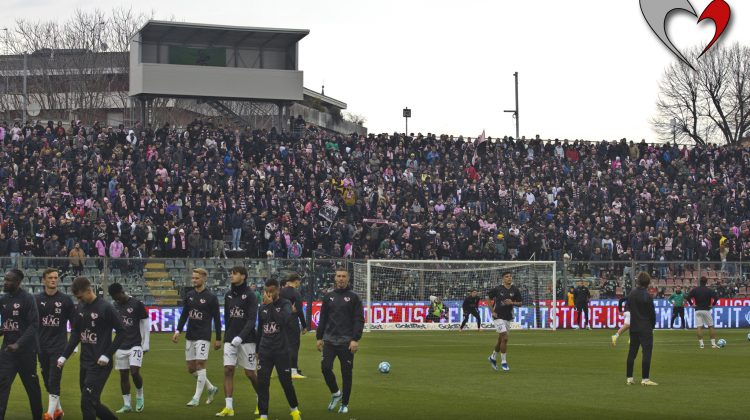 Serie B, si comincia: è il giorno di Brescia-Palermo