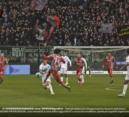 Cremonese, ora conta solo vincere. Non importa come (podcast)