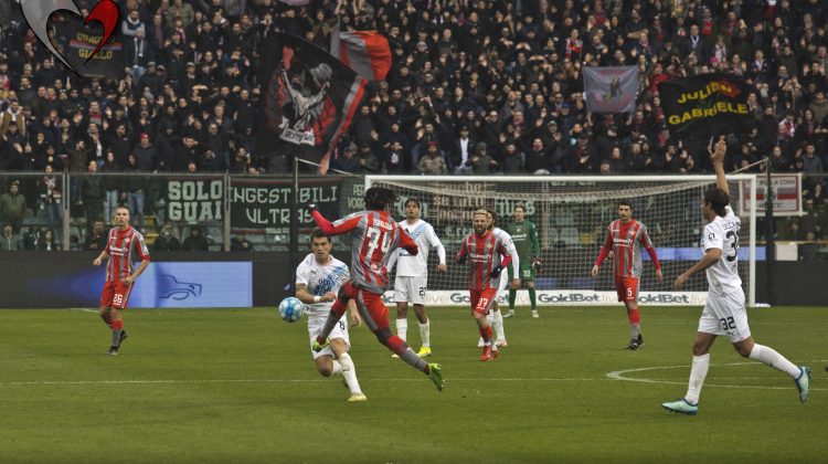 Le pagelle – Tsadjout, altra grande prova. Falletti, errore che pesa