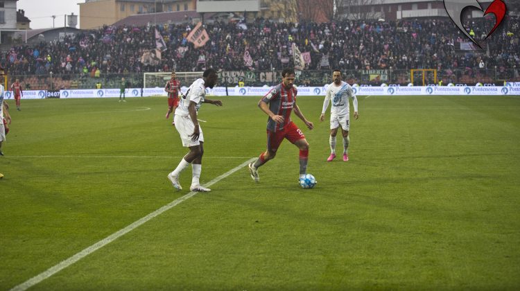 Cremonese, mancano ancora 90 secondi a mezzanotte