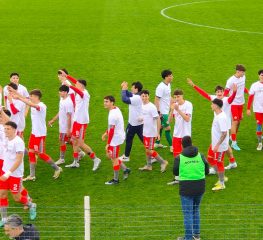 Cremonese Primavera, numeri e statistiche di un 2024 da sogno
